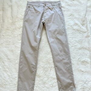 NEW!!! By Style Performance men’s pants size 33 or L